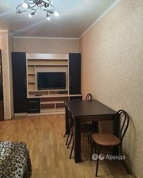 1-к квартира, на длительный срок, 32м2, 10/16 этаж