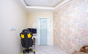 3-к квартира, на длительный срок, 73м2, 20/26 этаж