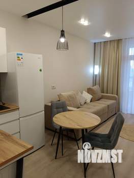 Студия квартира, на длительный срок, 25м2, 17/26 этаж