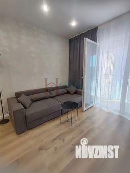 1-к квартира, на длительный срок, 34м2, 7/8 этаж