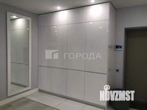 2-к квартира, на длительный срок, 75м2, 12/17 этаж