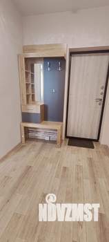 1-к квартира, на длительный срок, 36м2, 11/24 этаж