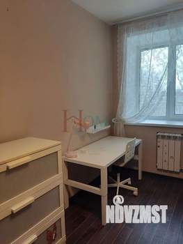 3-к квартира, на длительный срок, 78м2, 5/10 этаж