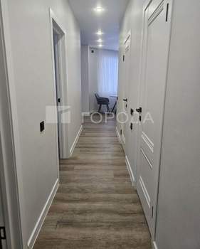 2-к квартира, на длительный срок, 60м2, 5/27 этаж