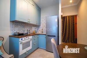 1-к квартира, на длительный срок, 29м2, 11/20 этаж