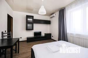 1-к квартира, посуточно, 30м2, 17/25 этаж