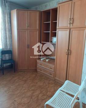 1-к квартира, на длительный срок, 29м2, 10/10 этаж