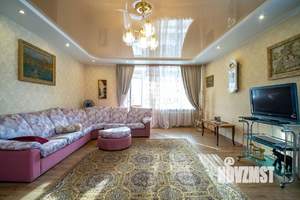 3-к квартира, на длительный срок, 106м2, 3/12 этаж