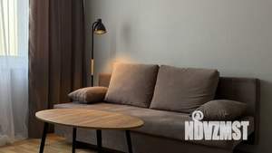 2-к квартира, посуточно, 59м2, 9/17 этаж