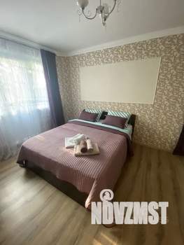 1-к квартира, посуточно, 31м2, 5/5 этаж