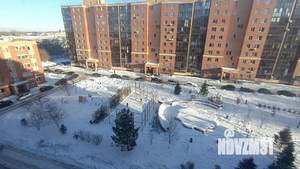 Студия квартира, на длительный срок, 25м2, 7/11 этаж