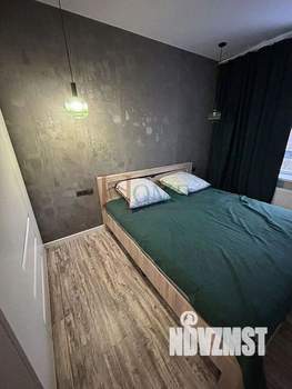 2-к квартира, на длительный срок, 52м2, 8/25 этаж