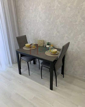 1-к квартира, на длительный срок, 37м2, 15/22 этаж