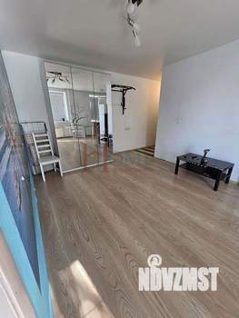 2-к квартира, на длительный срок, 42м2, 3/5 этаж