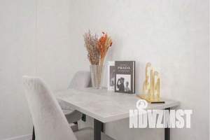 2-к квартира, посуточно, 60м2, 12/25 этаж