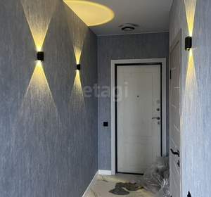 1-к квартира, на длительный срок, 39м2, 5/17 этаж