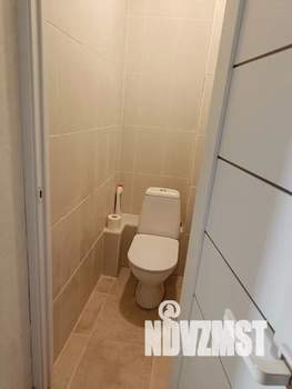 Студия квартира, посуточно, 20м2, 13/18 этаж