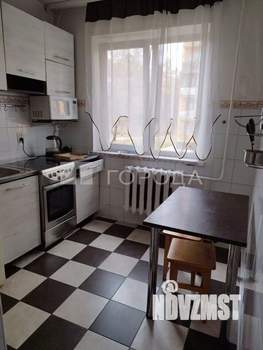 2-к квартира, на длительный срок, 44м2, 2/5 этаж