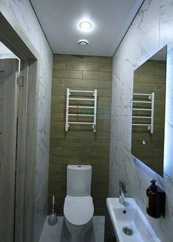 Студия квартира, на длительный срок, 26м2, 1/5 этаж