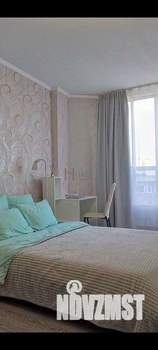 2-к квартира, на длительный срок, 46м2, 7/18 этаж