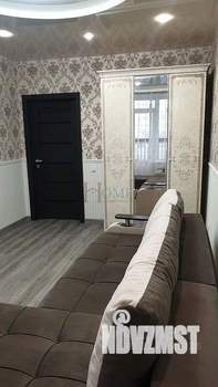 1-к квартира, на длительный срок, 37м2, 16/21 этаж