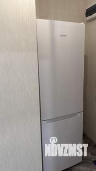 Студия квартира, на длительный срок, 22м2, 9/17 этаж