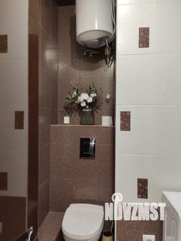 2-к квартира, на длительный срок, 42м2, 16/27 этаж