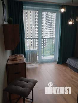 2-к квартира, на длительный срок, 39м2, 5/9 этаж