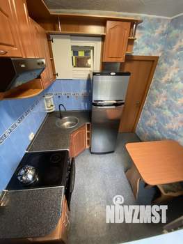 2-к квартира, на длительный срок, 43м2, 1/4 этаж