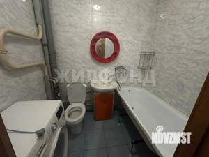 1-к квартира, на длительный срок, 26м2, 8/10 этаж