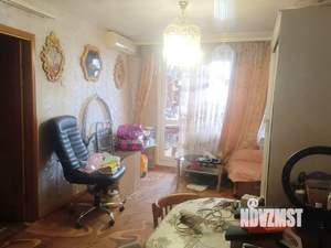 2-к квартира, на длительный срок, 42м2, 7/9 этаж