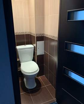 1-к квартира, на длительный срок, 41м2, 4/10 этаж