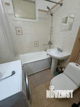 1-к квартира, на длительный срок, 34м2, 3/5 этаж