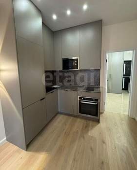 1-к квартира, на длительный срок, 40м2, 3/25 этаж