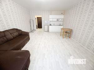 Студия квартира, на длительный срок, 30м2, 5/10 этаж