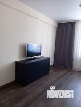 1-к квартира, на длительный срок, 41м2, 2/8 этаж