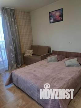 Студия квартира, посуточно, 30м2, 20/25 этаж