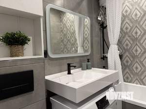 1-к квартира, посуточно, 39м2, 1/1 этаж