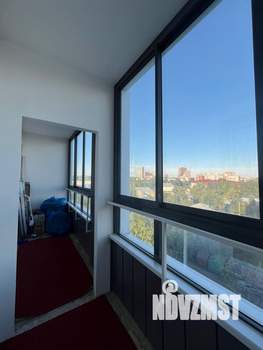 1-к квартира, на длительный срок, 27м2, 8/17 этаж