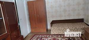 1-к квартира, на длительный срок, 32м2, 1/5 этаж