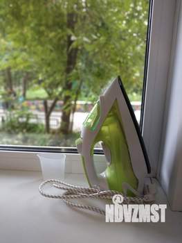 1-к квартира, посуточно, 33м2, 1/9 этаж