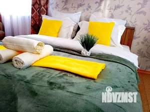 2-к квартира, посуточно, 80м2, 8/9 этаж