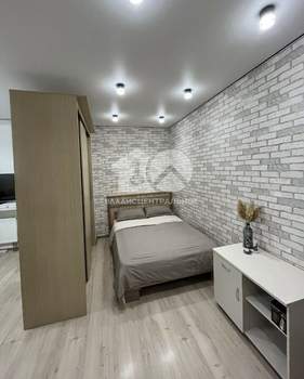 1-к квартира, на длительный срок, 40м2, 9/26 этаж