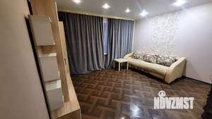 1-к квартира, на длительный срок, 40м2, 1/11 этаж