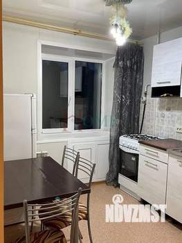 1-к квартира, на длительный срок, 31м2, 4/5 этаж