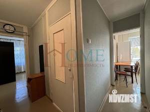 2-к квартира, на длительный срок, 43м2, 4/5 этаж