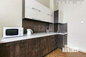 1-к квартира, на длительный срок, 45м2, 3/10 этаж