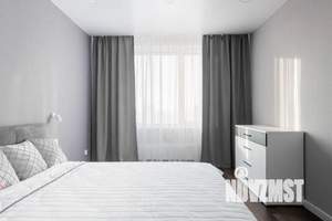 2-к квартира, посуточно, 60м2, 1/1 этаж