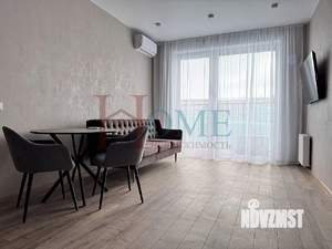 2-к квартира, на длительный срок, 45м2, 6/9 этаж