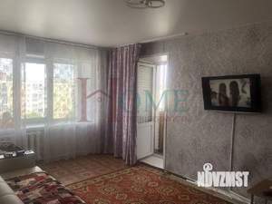 2-к квартира, на длительный срок, 44м2, 9/9 этаж